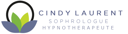 Cindy LAURENT – Sophrologue hypnothérapeute à Saffré Logo