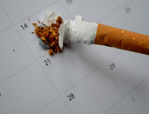 Il y a-t-il une bonne raison d’attendre pour se libérer du tabac ?