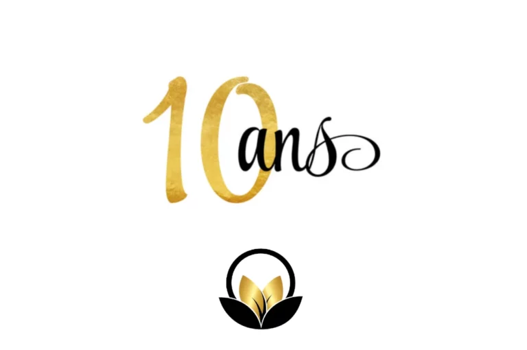 10 ans …